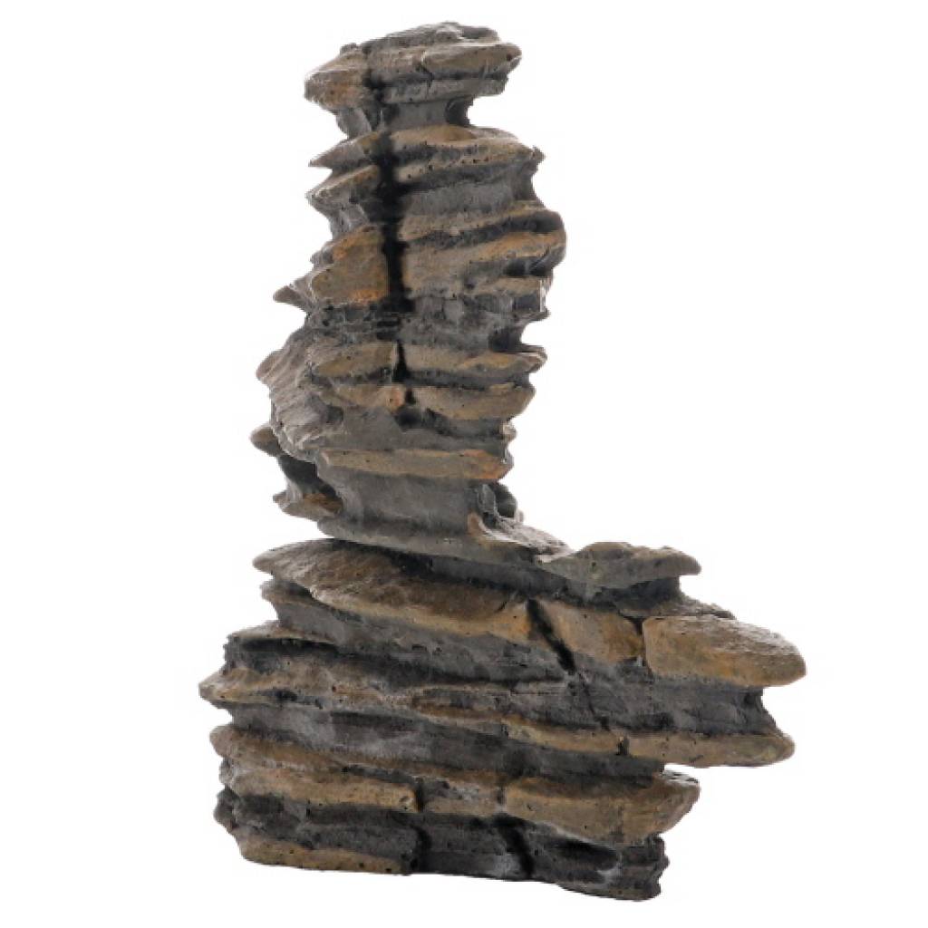 Pagoda Rock